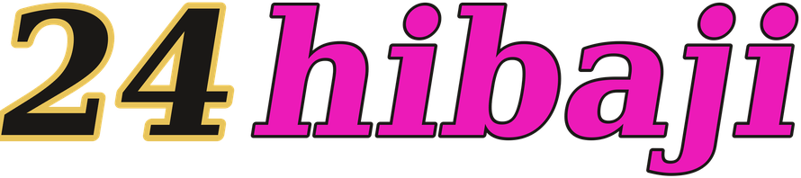 24hibaji logo