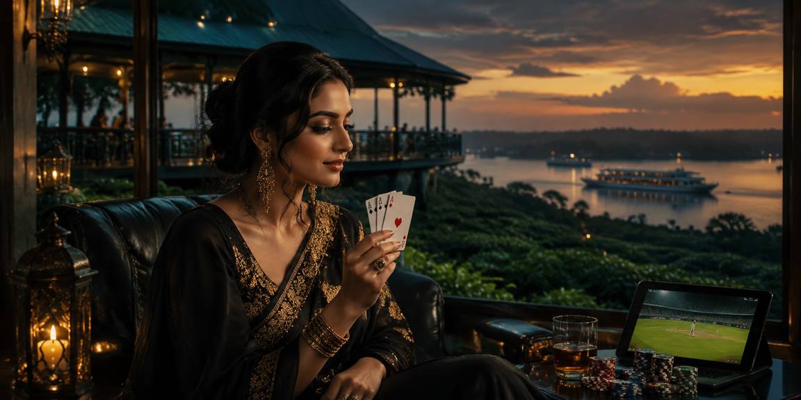 24hibaji Baccarat Grand